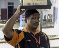 Nasi Pecel