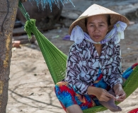 fishermens wife