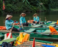 boat drivers