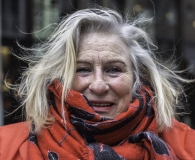 De kou van maart