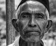 old man
