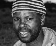 vertrokken uit zambia