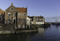 Enkhuizen NH