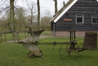 gereedschappen