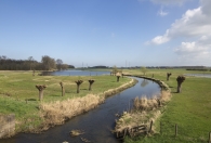 Delta aan de IJssel