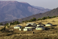 Zuid Afrika
