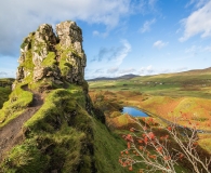 scottish rock