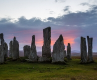 scottish stones