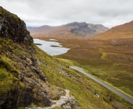 a view from Elphin