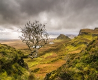 The Quiraing