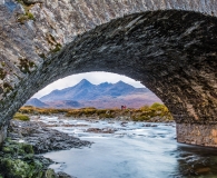 Sligachan Old Bridge