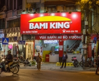 Bami King