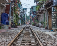 railroad